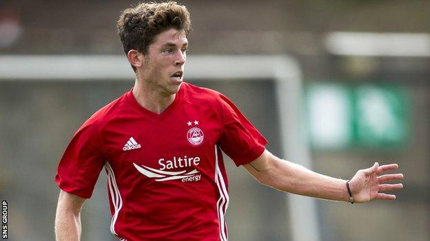 Ryan Christie