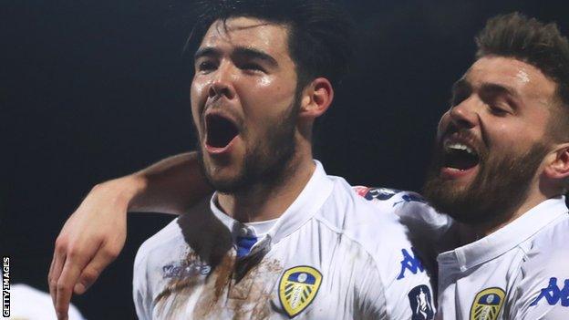 Alex Mowatt