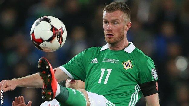 Chris Brunt