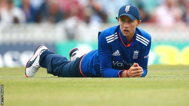 Joe Root