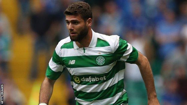 Nadir Ciftci