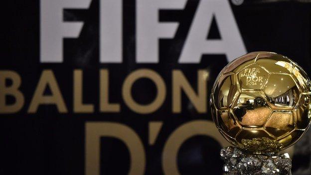 Ballon d'Or