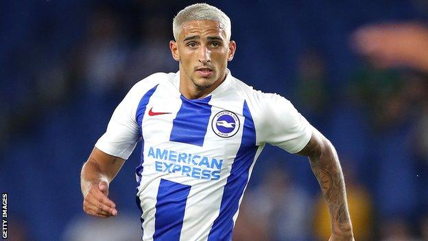 Anthony Knockaert