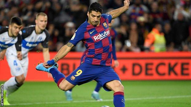 Luis Suarez