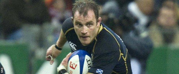 Al Kellock