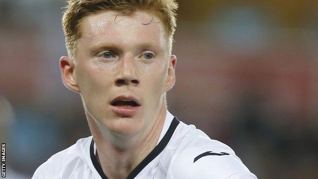 Sam Clucas