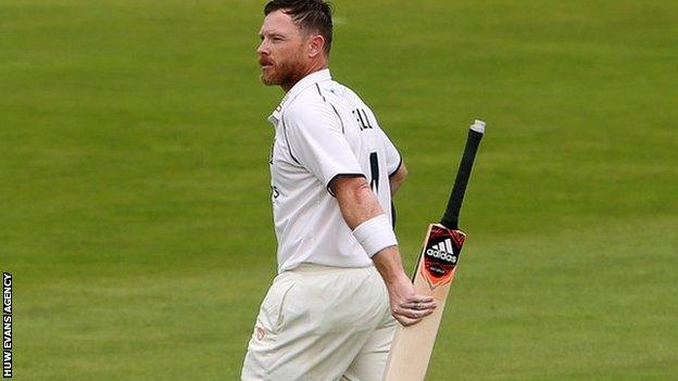 Ian Bell