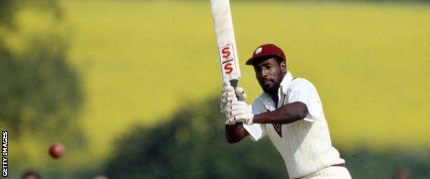 Viv Richards