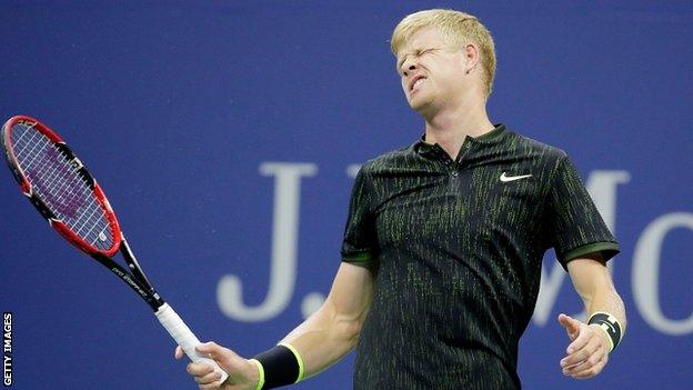 Kyle Edmund