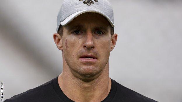 Drew Brees