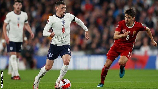 Phil Foden