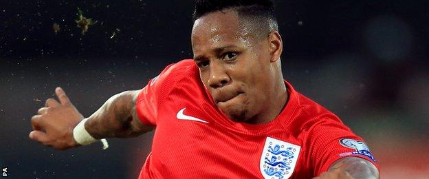 Nathaniel Clyne