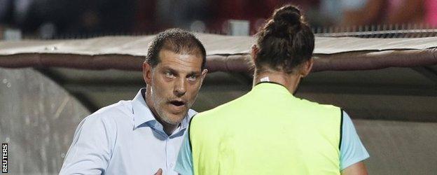 Slaven Bilic