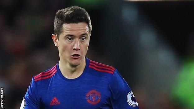 Ander Herrera