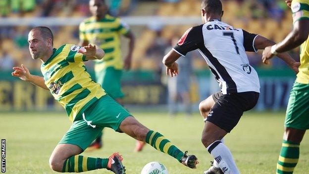 Joe Cole played under Collins at Tampa Bay Rowdies before taking an academy coaching role at Chelsea