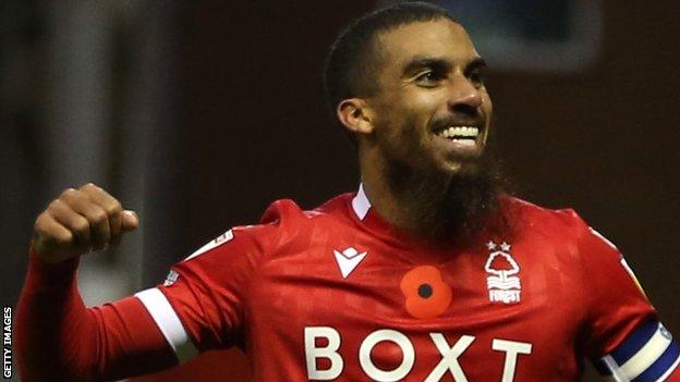 Lewis Grabban