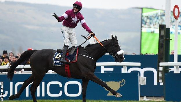 Don Cossack