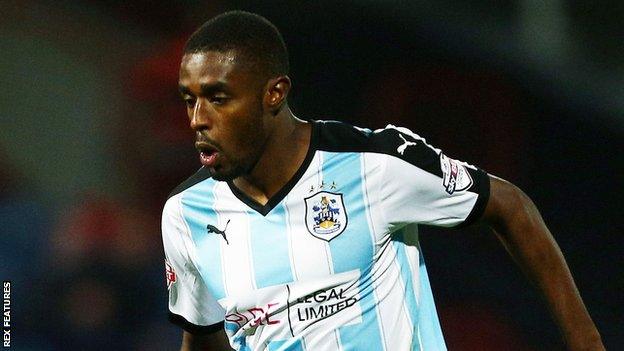 Mustapha Carayol