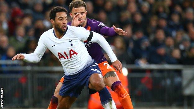 Mousa Dembele