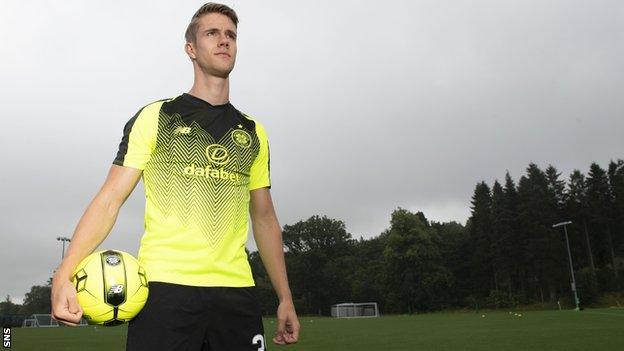 Kristoffer Ajer