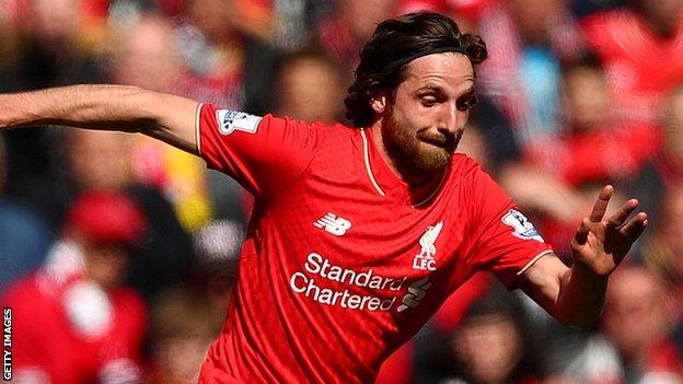 Joe Allen