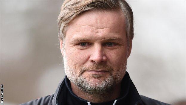 Steven Pressley