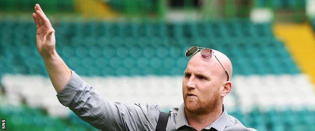 John Hartson