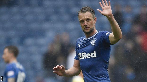 Clint Hill