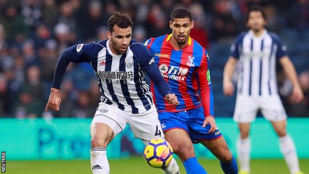 Hal Robson-Kanu; Ruben Loftus-Cheek