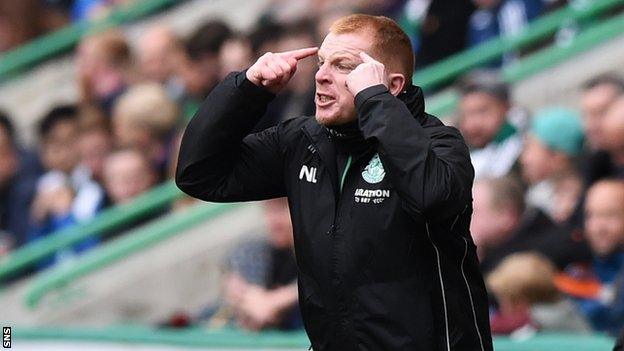 Neil Lennon