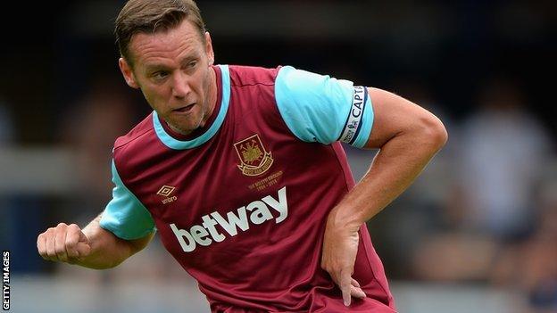 Kevin Nolan