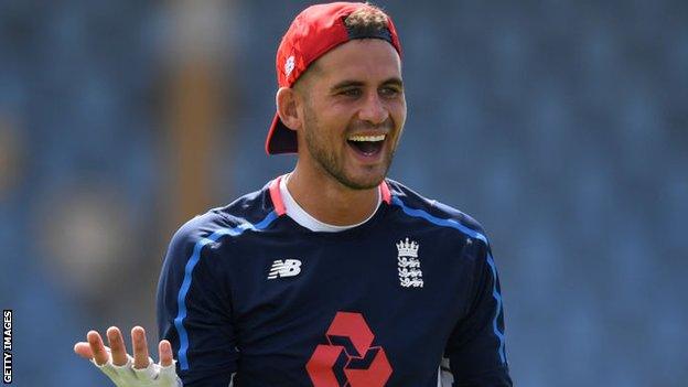 Alex Hales