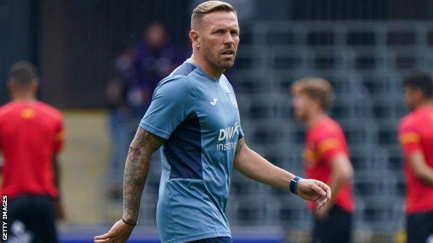 Craig Bellamy