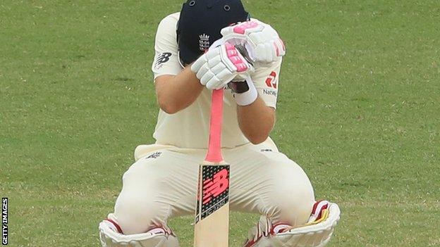 Joe Root