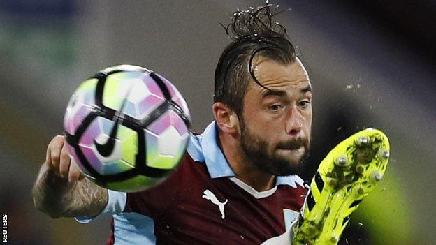 Steven Defour