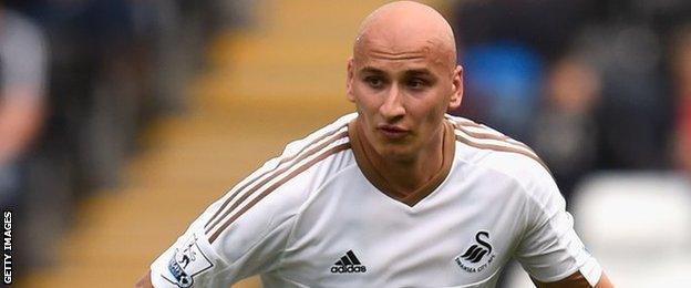 Jonjo Shelvey