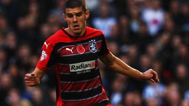 Conor Coady