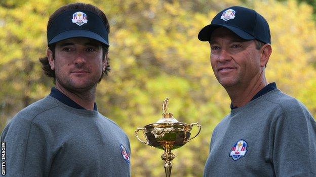 Ryder Cup