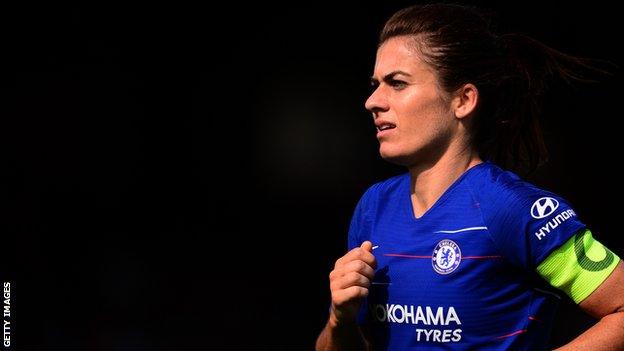 Karen Carney