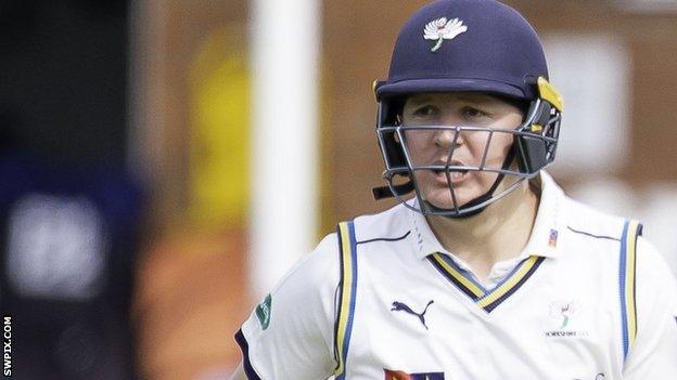 Gary Ballance