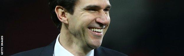 Aitor Karanka