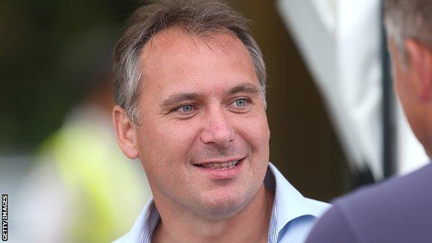 Stewart Donald