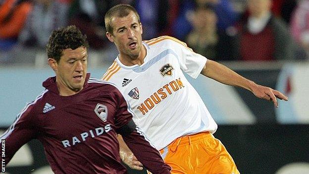 Paul Dalglish