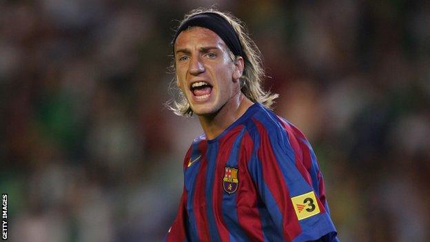 Maxi Lopez