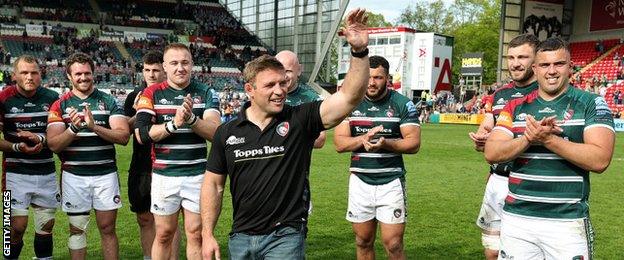 Tom Youngs