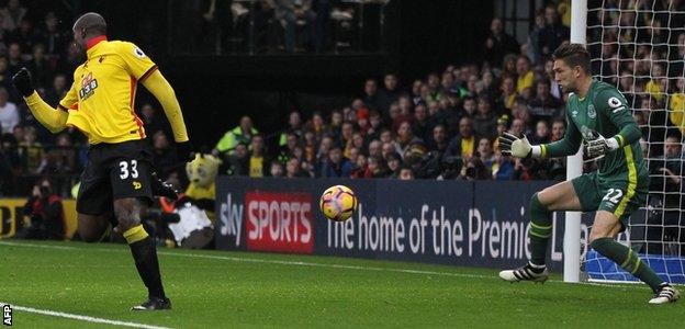 Stefano Okaka