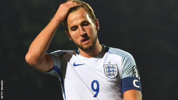 Harry Kane