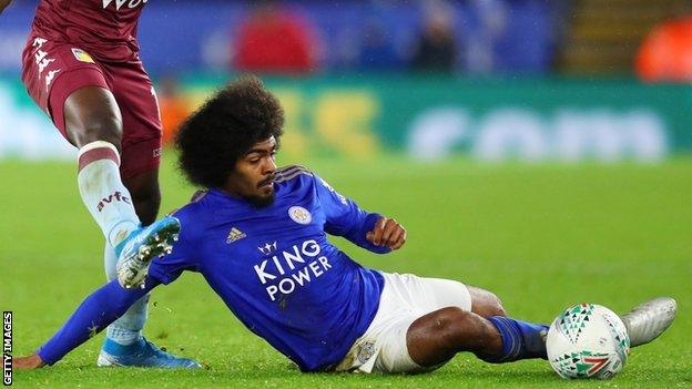 Hamza Choudhury