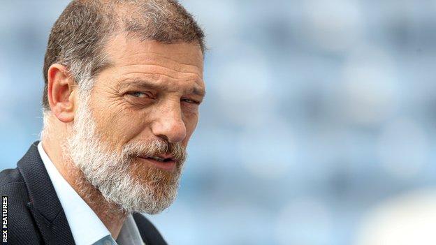 Slaven Bilic