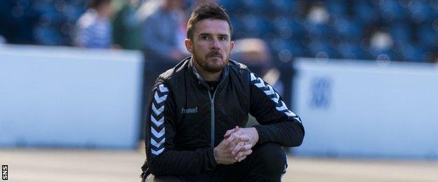 Barry Ferguson